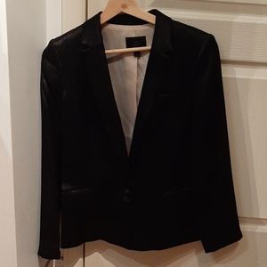 Banana Republic Black Blazer